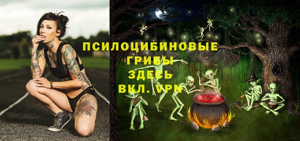 герыч Осташков